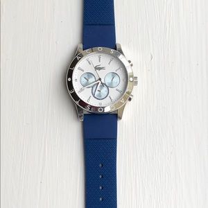 Lacoste women’s watch